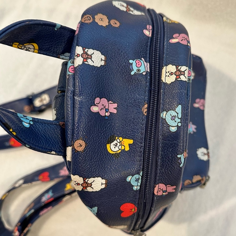 Bt21 Mini Backpack - image 3